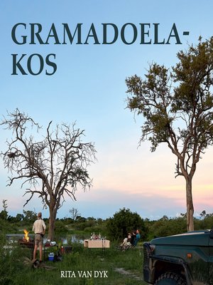 cover image of Gramadoela-kos
